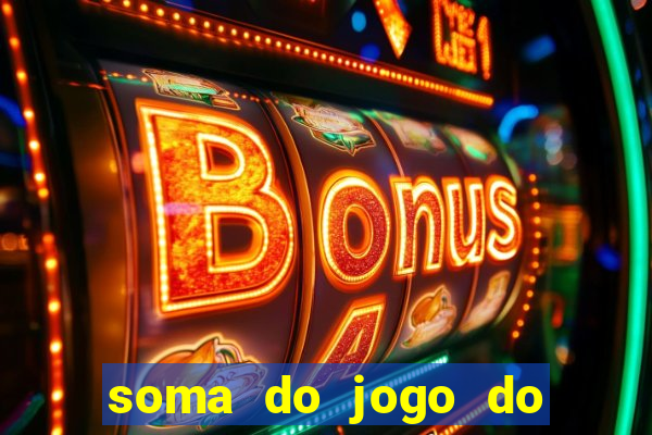 soma do jogo do bicho 6363